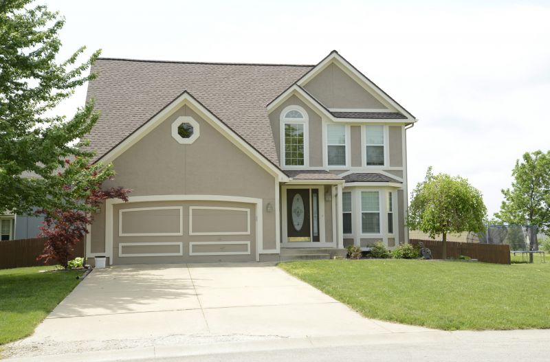 Entrance Apron Replacement