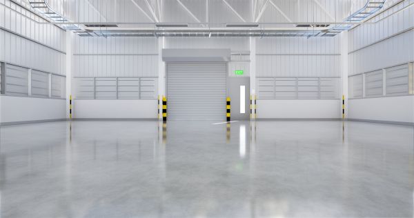 Commercial Concrete Service in Grand Junction