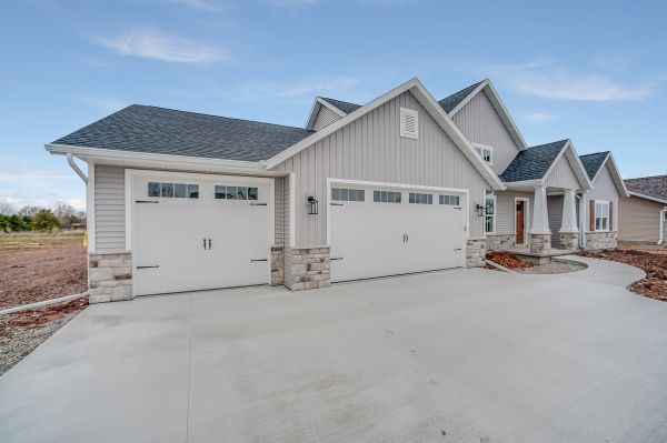 Cost of Concrete Driveway Pouring in Grand Junction