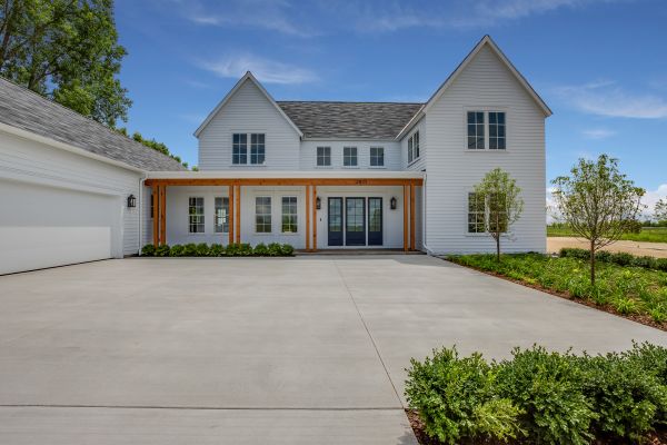 Cost of Concrete Driveway Service in Grand Junction