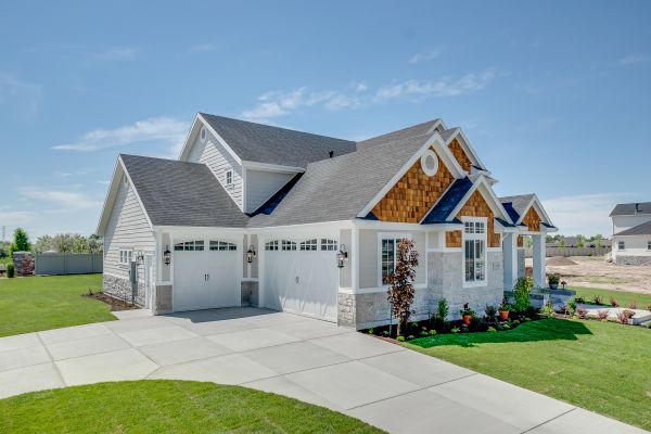 Cost of Concrete Pad Installation in Grand Junction