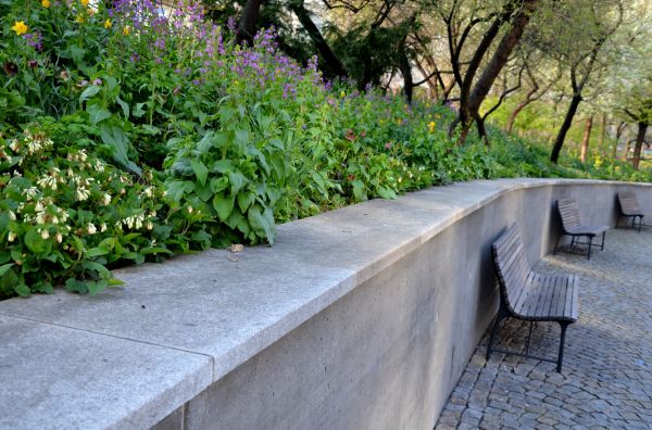 Concrete Retaining Wall Service in Grand Junction