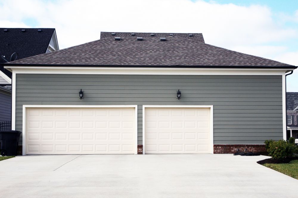 Cost of Concrete Slab Laying in Grand Junction