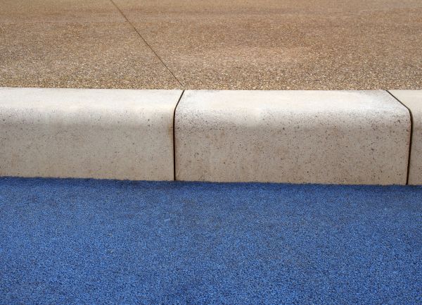 Curb And Sidewalk Installation in Grand Junction