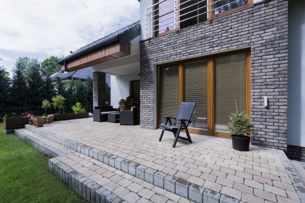 Cost of Patio Installation in Grand Junction