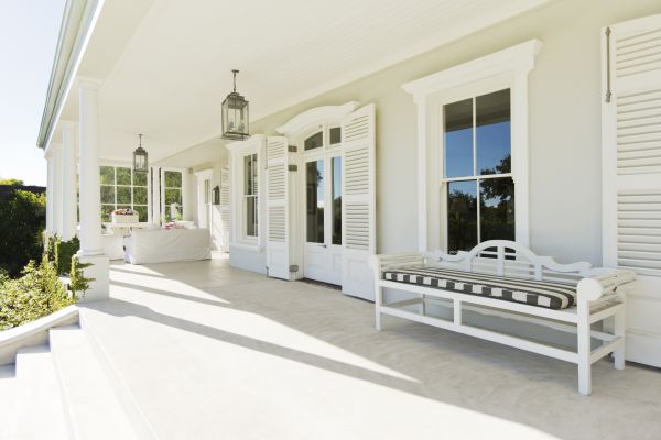 Cost of Porch Installation in Grand Junction