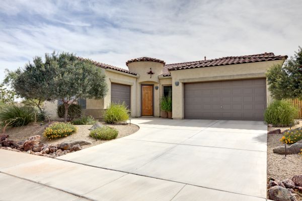 Cost of Residential Concrete Service in Grand Junction