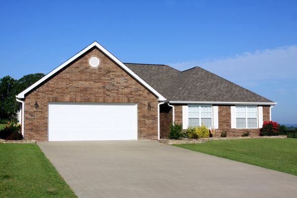 Cost of Driveway Renovation in Grand Junction