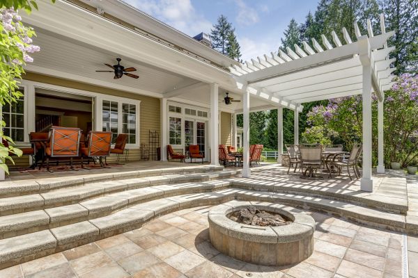 Cost of Patio Addition in Grand Junction