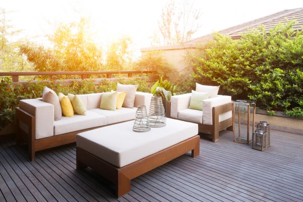 Cost of Patio Replacement in Grand Junction