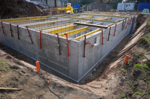 Home Foundation Installation in Grand Junction