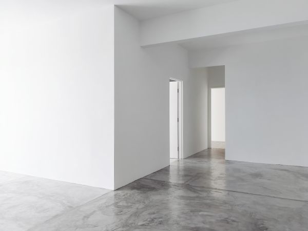 Floor Slab Installation in Grand Junction
