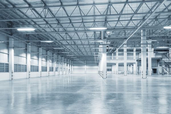Polished Concrete Service in Grand Junction
