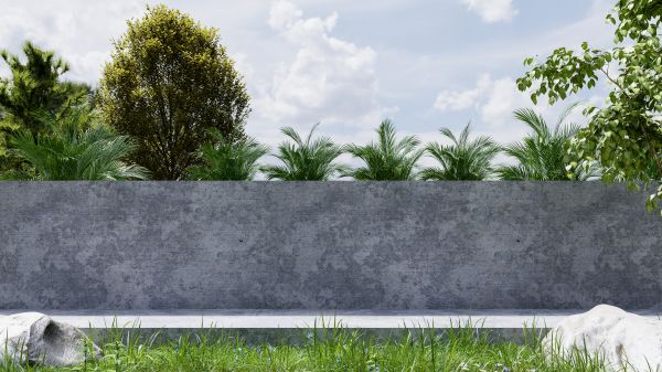 Poured Wall Installation in Grand Junction