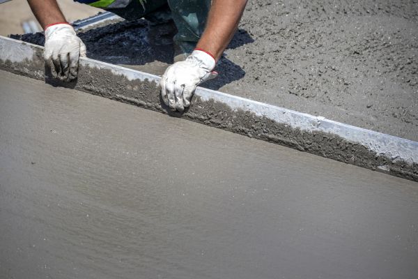 Cost of Concrete Replacement in Grand Junction