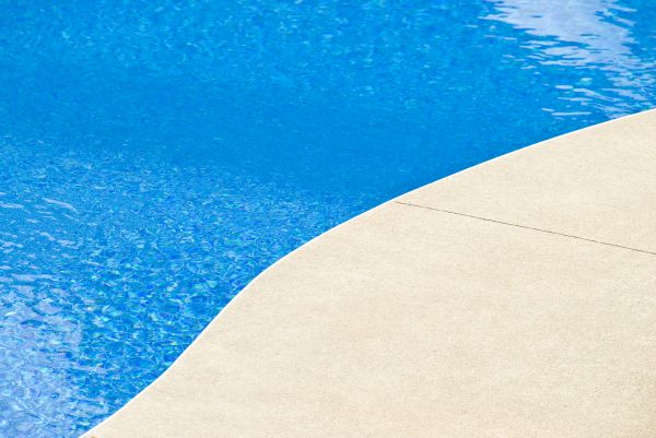 Pool Deck Paving in Grand Junction