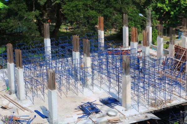 Cost of Foundation Pier Installation in Grand Junction