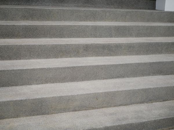 Cement Steps Service in Grand Junction