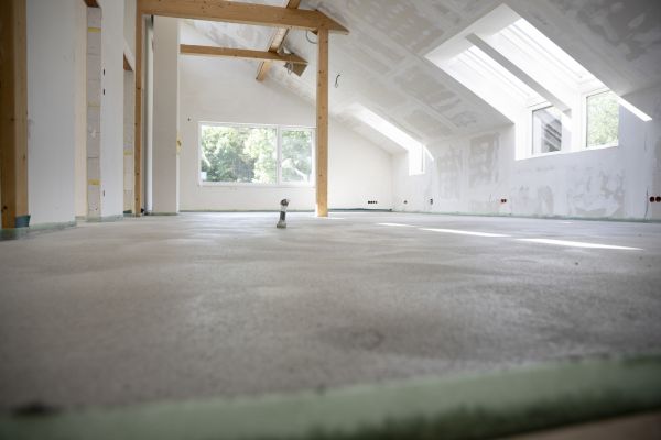 Cost of Concrete Slab Replacement in Grand Junction