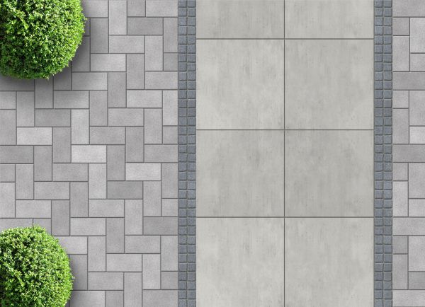 Cost of Cement Paving in Grand Junction