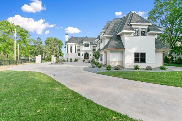 Cost of Concrete Driveway Installation in Grand Junction