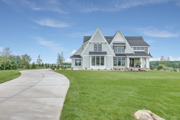 Cost of New Driveway Construction in Grand Junction