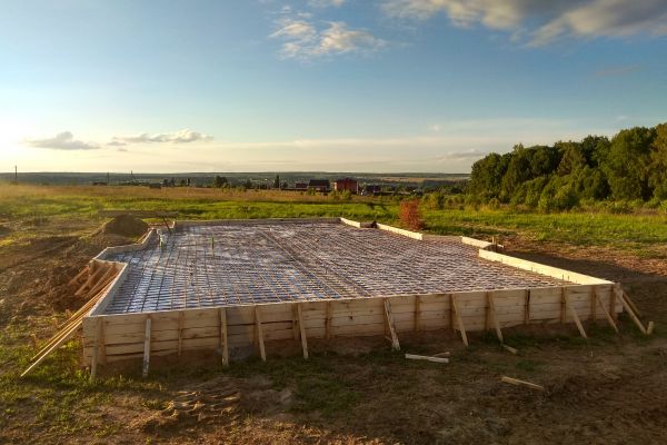 Cost of Foundation Pouring in Grand Junction