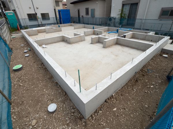 Cost of Foundation Construction in Grand Junction