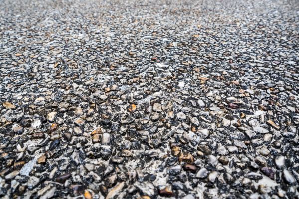 Cost of Exposed Aggregate Paving in Grand Junction
