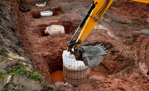 Cost of Foundation Piling in Grand Junction