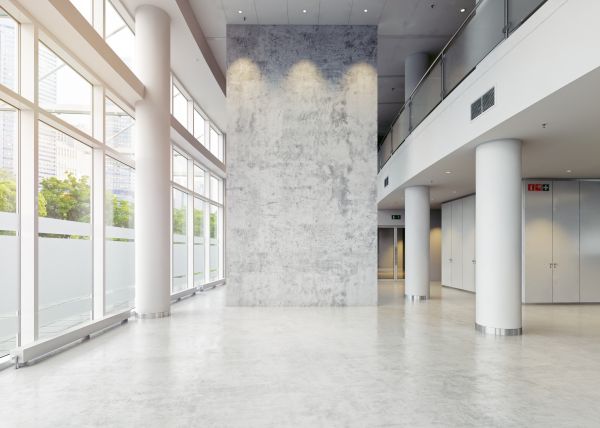 Concrete Floor Replacement in Grand Junction
