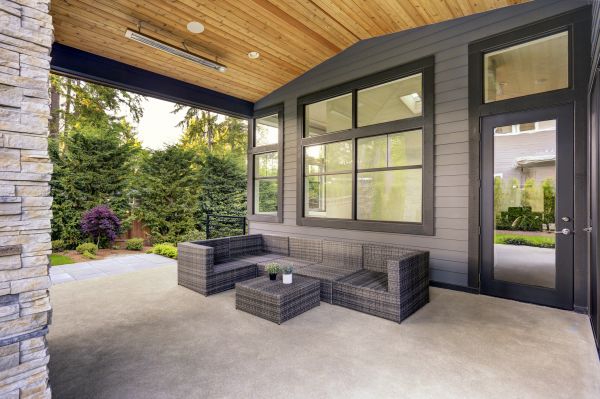 Cost of Patio Construction in Grand Junction