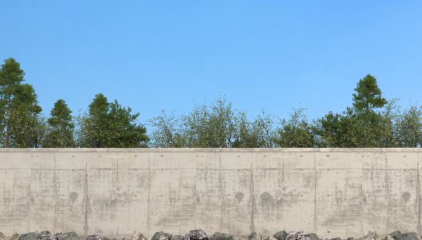 Privacy Wall Construction in Grand Junction