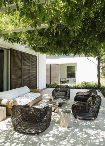 Patio Enlargement in Grand Junction