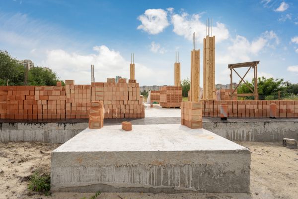 Foundation Slab Construction in Grand Junction