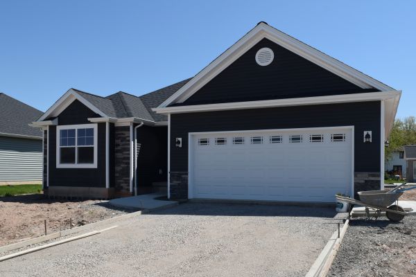 Driveway Slab Installation in Grand Junction
