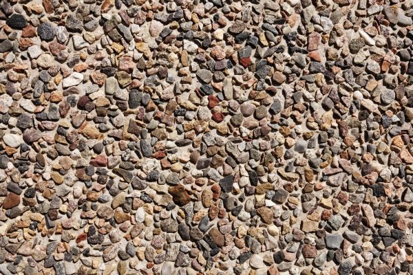 Aggregate Replacement in Grand Junction