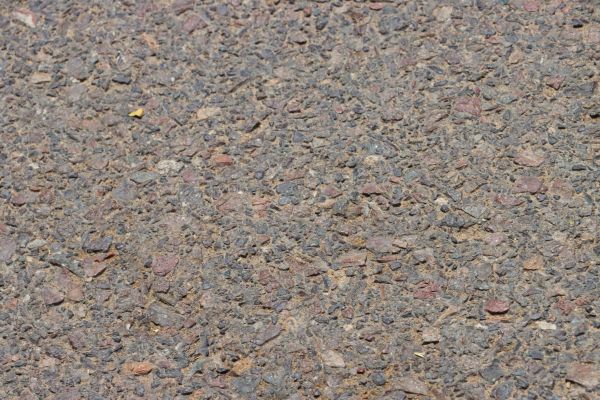 Aggregate Installation in Grand Junction