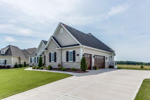Cost of Driveway Pad Installation in Grand Junction