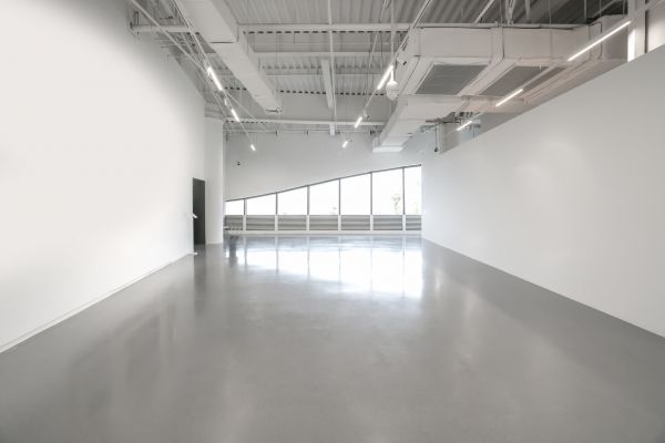 Cement Floor Installation in Grand Junction