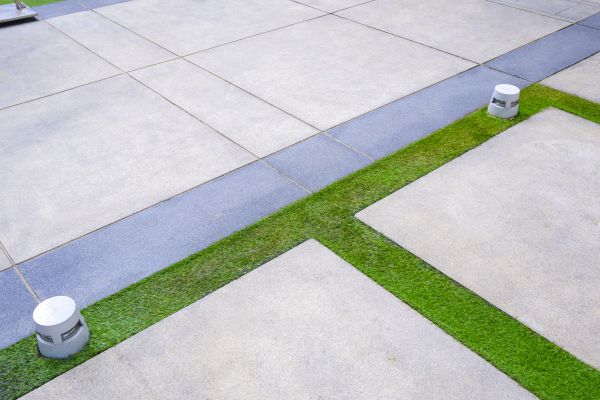 Concrete Pads Installation in Grand Junction