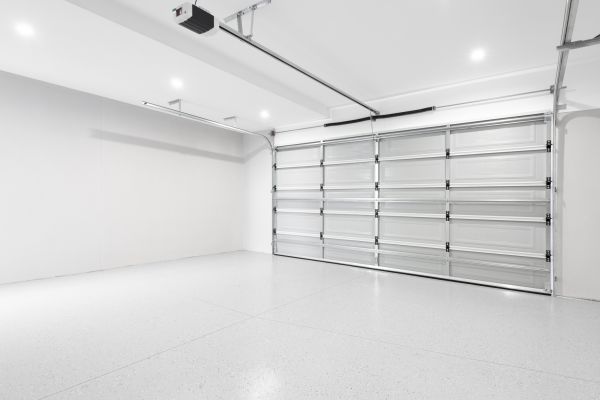 Garage Flooring Installation in Grand Junction