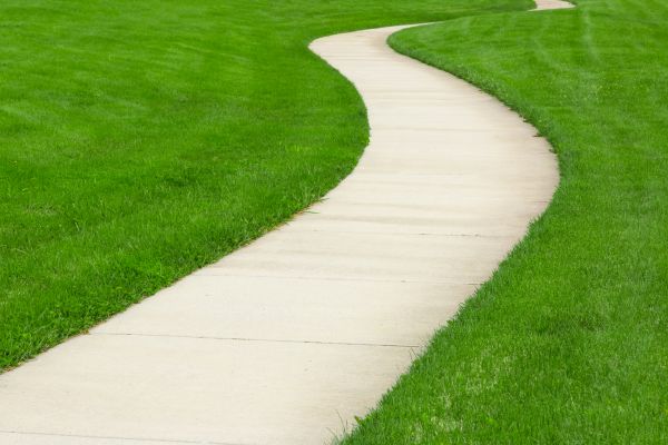 Cost of Walkway Building in Grand Junction