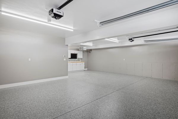Cost of Garage Paving in Grand Junction