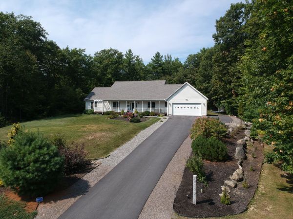 Driveway Extension Service in Grand Junction