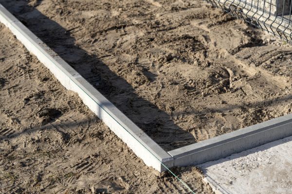 Cost of Footer Construction in Grand Junction