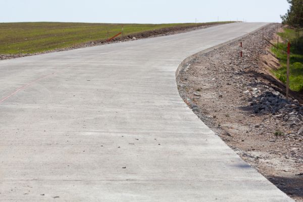 Cost of Driveway Cementing in Grand Junction