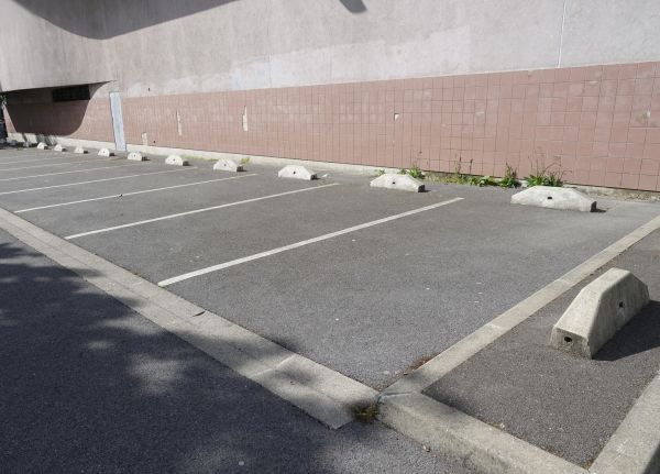 Parking Pad Construction in Grand Junction