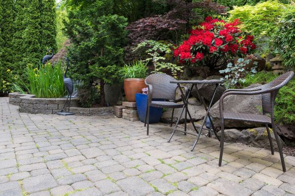 Patio Extension Installation in Grand Junction