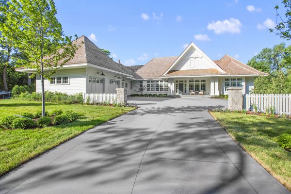 Cost of Driveway Concreting in Grand Junction